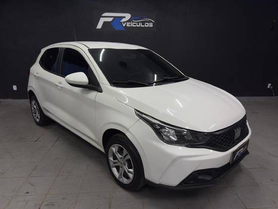 FIAT ARGO 1.0 FIREFLY FLEX DRIVE MANUAL